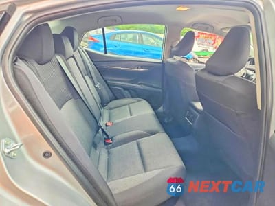 Zdjęcie 10 z 13 samochodu: 2025 TOYOTA CAMRY LE VIN:4T1DAACK1SU156993 - miniatura