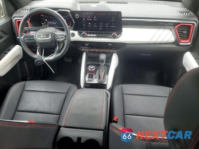 Zdjęcie 8 z 12 samochodu: 2024 GMC CANYON AT4X VIN:1GTP6EEK3R1258606 - miniatura