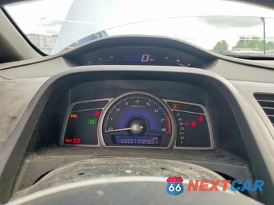 Zdjęcie 9 z 12 samochodu: 2008 HONDA CIVIC LX VIN:2HGFA16588H335984 - miniatura