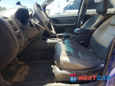 Zdjęcie 7 z 13 samochodu: 2005 FORD ESCAPE XLT VIN:1FMYU93195KA46031 - miniatura