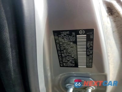 Zdjęcie 12 z 12 samochodu: 2012 TOYOTA YARIS 3-DOOR L VIN:JTDJTUD30CD506450 - miniatura