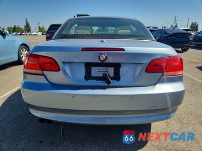 Zdjęcie 6 z 12 samochodu: 2009 BMW 3 SERIES 328I VIN:WBAWR33579P154618 - miniatura