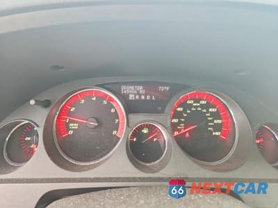 Zdjęcie 9 z 13 samochodu: 2010 GMC ACADIA SLT-2 VIN:1GKLRNED5AJ173993 - miniatura