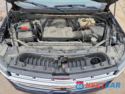 Zdjęcie 12 z 13 samochodu: 2023 CHEVROLET TAHOE K1500 PREMIER VIN:1GNSKSKD9PR282747 - miniatura
