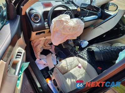 Zdjęcie 8 z 13 samochodu: 2022 MERCEDES-BENZ GLB 250 VIN:W1N4M4HB9NW245783 - miniatura