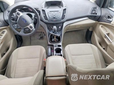 Zdjęcie 8 z 13 samochodu: 2014 FORD ESCAPE SE VIN:1FMCU0GX4EUC56853 - miniatura