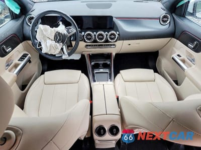Zdjęcie 8 z 13 samochodu: 2025 MERCEDES-BENZ GLA 250 VIN:W1N4N4GB0SJ697161 - miniatura