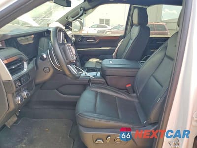 Zdjęcie 7 z 13 samochodu: 2025 GMC YUKON XL DENALI VIN:1GKS2JRL3SR329994 - miniatura