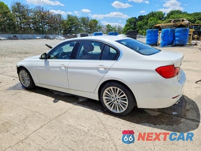 Drugie zdjęcie samochodu z przodu: 2013 BMW 328 XI SULEV VIN:WBA3B5C57DP539026 - miniatura