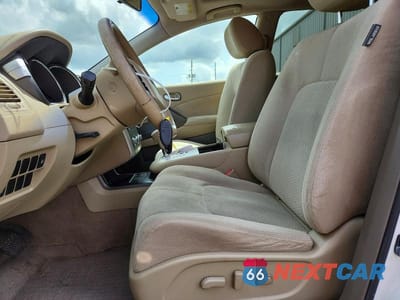 Zdjęcie 7 z 13 samochodu: 2012 NISSAN MURANO S VIN:JN8AZ1MW6CW211515 - miniatura