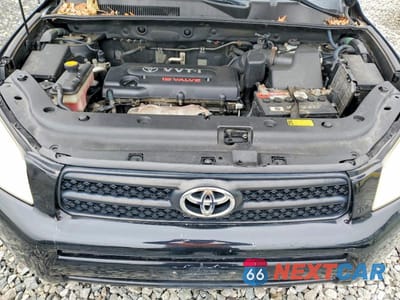 Zdjęcie 12 z 13 samochodu: 2008 TOYOTA RAV4 BASE VIN:JTMBD35V485127089 - miniatura
