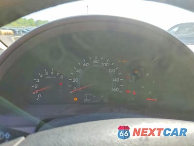 Zdjęcie 9 z 13 samochodu: 2005 HONDA ODYSSEY TOURING VIN:5FNRL38885B002033 - miniatura