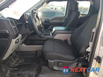 Zdjęcie 7 z 12 samochodu: 2018 FORD F150 SUPER CAB VIN:1FTEX1CP7JFC24249 - miniatura