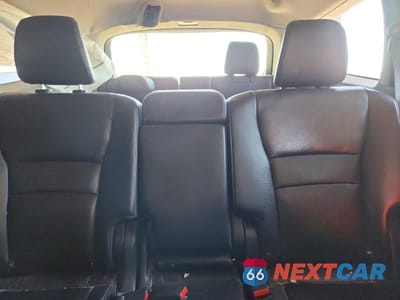 Zdjęcie 10 z 13 samochodu: 2019 HONDA PILOT TOURING VIN:5FNYF5H91KB007285 - miniatura