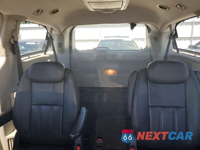 Zdjęcie 10 z 13 samochodu: 2009 CHRYSLER TOWN & COUNTRY TOURING VIN:2A8HR54X59R661497 - miniatura