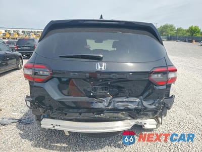 Zdjęcie 6 z 14 samochodu: 2025 HONDA PILOT EXL VIN:5FNYG2H47SB042137 - miniatura
