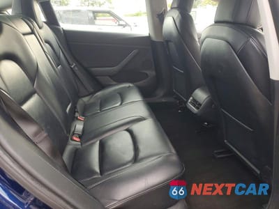 Zdjęcie 10 z 12 samochodu: 2022 TESLA MODEL 3 VIN:5YJ3E1EA2NF285573 - miniatura