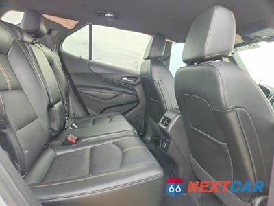 Zdjęcie 11 z 13 samochodu: 2024 CHEVROLET EQUINOX PREMIER VIN:3GNAXNEG7RL273463 - miniatura