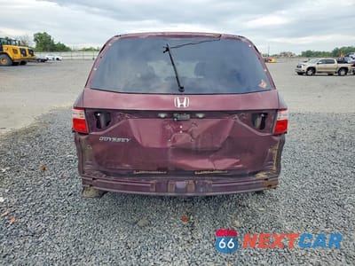 Zdjęcie 6 z 14 samochodu: 2013 HONDA ODYSSEY LX VIN:5FNRL5H29DB028422 - miniatura