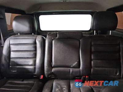 Zdjęcie 10 z 13 samochodu: 2005 HUMMER H2 VIN:5GRGN23U35H100787 - miniatura