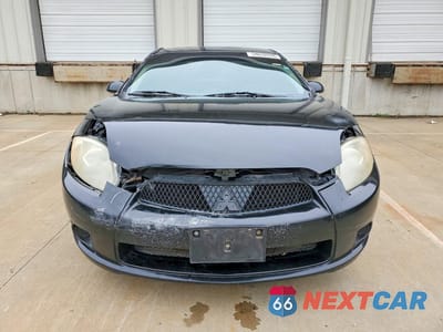 Piąte zdjęcie samochodu w środku: 2012 MITSUBISHI ECLIPSE GS SPORT VIN:4A31K5DF0CE001499 - miniatura