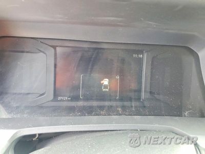 Zdjęcie 9 z 12 samochodu: 2024 TOYOTA TACOMA SR5 VIN:3TYKB5FN1RT011736 - miniatura