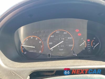 Zdjęcie 9 z 13 samochodu: 2001 HONDA CR-V SE VIN:JHLRD18781C050067 - miniatura