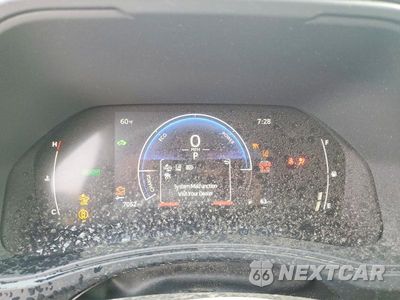 Zdjęcie 9 z 12 samochodu: 2026 TOYOTA GRAND HIGHLANDER HYBRID XLE VIN:5TDACAB59TS077008 - miniatura