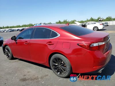 Drugie zdjęcie samochodu z przodu: 2013 LEXUS ES 350 VIN:JTHBK1GG7D2029760 - miniatura