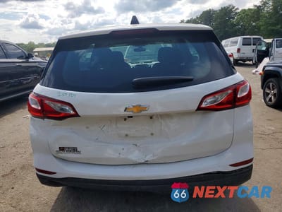 Zdjęcie 6 z 12 samochodu: 2019 CHEVROLET EQUINOX LS VIN:3GNAXHEV4KS562683 - miniatura