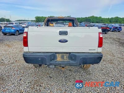 Zdjęcie 6 z 12 samochodu: 2014 FORD F250 VIN:1FTBF2B69EEB02864 - miniatura
