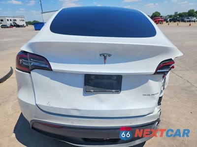 Zdjęcie 6 z 13 samochodu: 2020 TESLA MODEL Y VIN:5YJYGDEE6LF014498 - miniatura