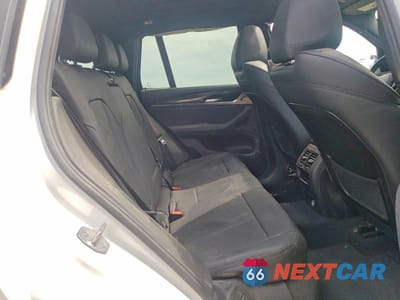 Zdjęcie 11 z 13 samochodu: 2019 BMW X3 SDRIVE30I VIN:5UXTR7C56KLF29359 - miniatura
