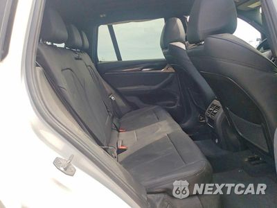 Zdjęcie 11 z 13 samochodu: 2019 BMW X3 SDRIVE30I VIN:5UXTR7C56KLF29359 - miniatura