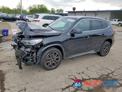 2026 BMW X1 XDRIVE28I WBX73EF00T5404016 - główne zdjęcie licytacji z USA - miniatura