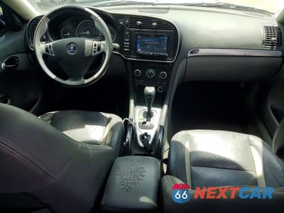 Zdjęcie 8 z 12 samochodu: 2007 SAAB 9-3 AERO VIN:YS3FH41U871009618 - miniatura