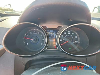 Zdjęcie 9 z 12 samochodu: 2014 HYUNDAI VELOSTER BASE VIN:KMHTC6ADXEU215079 - miniatura