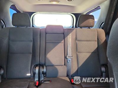 Zdjęcie 10 z 13 samochodu: 2015 DODGE DURANGO SXT VIN:1C4RDHAG7FC244385 - miniatura