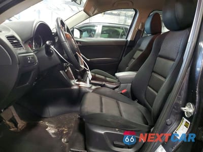 Zdjęcie 7 z 13 samochodu: 2015 MAZDA CX-5 TOURING VIN:JM3KE4CY6F0537409 - miniatura