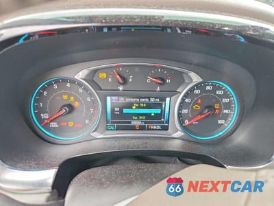 Zdjęcie 9 z 13 samochodu: 2018 CHEVROLET TRAVERSE LT VIN:1GNERGKWXJJ102995 - miniatura