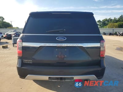Zdjęcie 6 z 14 samochodu: 2021 FORD EXPEDITION LIMITED VIN:1FMJU1KT6MEA66546 - miniatura