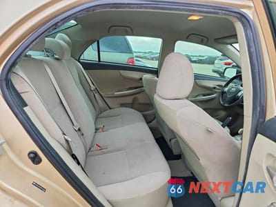 Zdjęcie 10 z 12 samochodu: 2011 TOYOTA COROLLA LE VIN:JTDBU4EE8B9152907 - miniatura