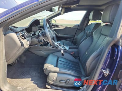 Zdjęcie 7 z 12 samochodu: 2023 AUDI A5 PREMIUM PLUS 45 VIN:WAUFACF54PA058772 - miniatura