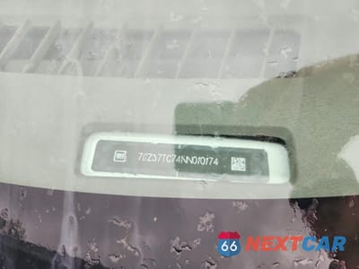 Zdjęcie 13 z 13 samochodu: 2022 GMC SAVANA BOX TRUCK VIN:7GZ37TC74NN010174 - miniatura