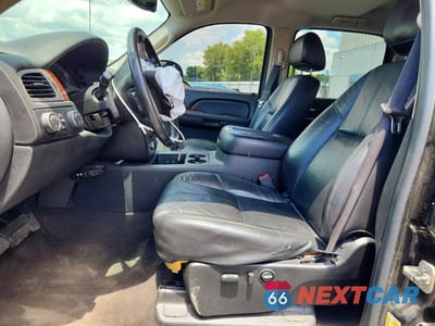 Zdjęcie 7 z 13 samochodu: 2009 GMC SIERRA K1500 SLT VIN:3GTEK33389G257732 - miniatura