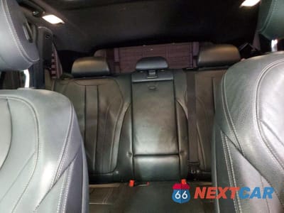 Zdjęcie 10 z 13 samochodu: 2018 BMW X5 XDRIVE35I VIN:5UXKR0C55JL070517 - miniatura