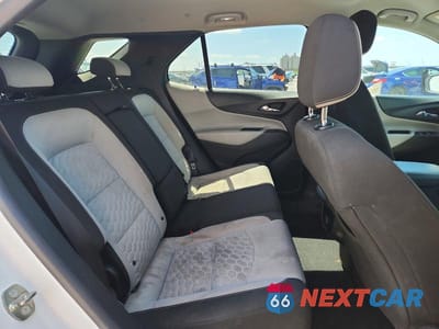 Zdjęcie 11 z 13 samochodu: 2018 CHEVROLET EQUINOX LS VIN:2GNAXHEV5J6317212 - miniatura