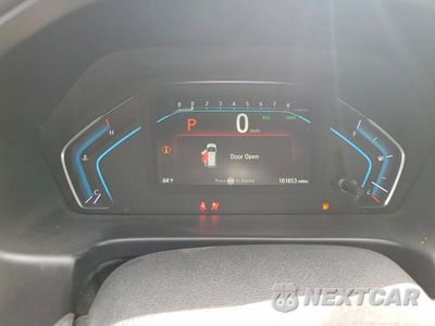 Zdjęcie 9 z 13 samochodu: 2019 HONDA ODYSSEY TOURING VIN:5FNRL6H81KB019656 - miniatura