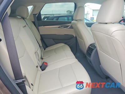 Zdjęcie 11 z 13 samochodu: 2023 CADILLAC XT5 VIN:1GYKNDRSXPZ132026 - miniatura