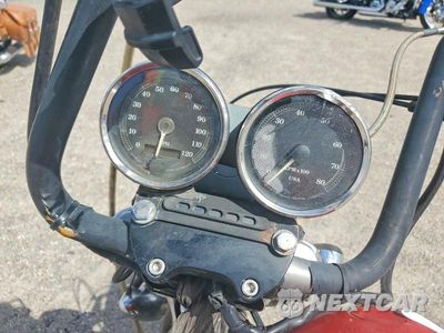 Zdjęcie 7 z 9 samochodu: 1995 HARLEY-DAVIDSON XL1200 VIN:1HD1CAP15SY221872 - miniatura